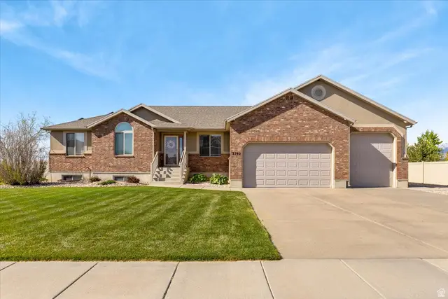 3792 W 2200 S, Taylor, UT 84401 - #1