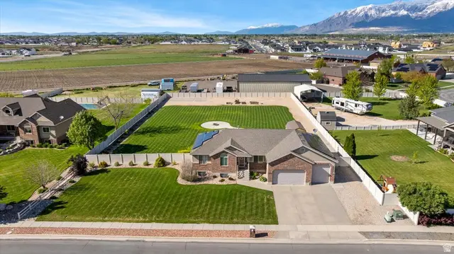 3792 W 2200 S, Taylor, UT 84401 - #3