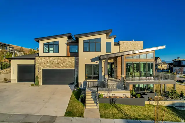 4854 N Soleggiato Cir E, Lehi, UT 84043 - #1