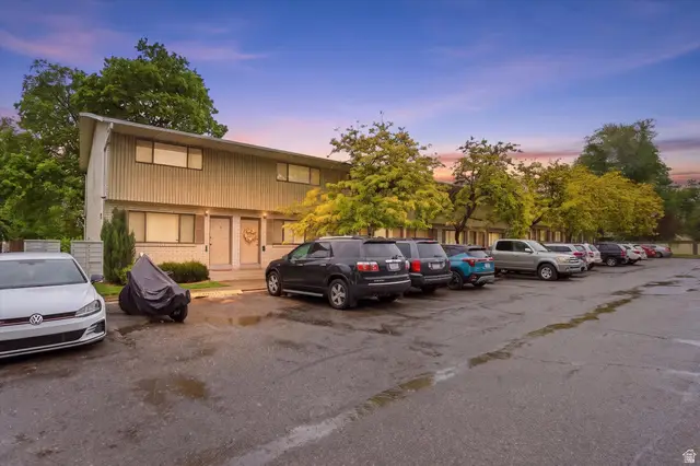 131 E 500 S #11, Provo, UT 84606 - #1