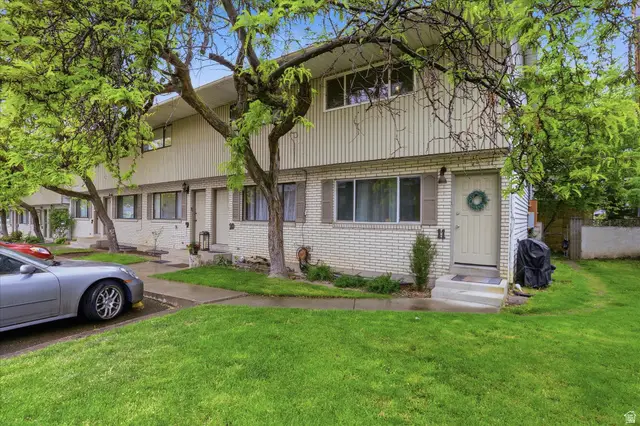 131 E 500 S #11, Provo, UT 84606 - #2