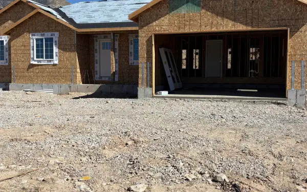 1586 N 250 E, Nephi, UT 84648