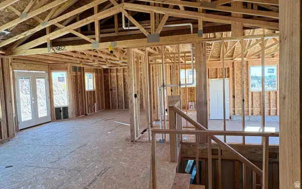 1586 N 250 E, Nephi, UT 84648 - #3