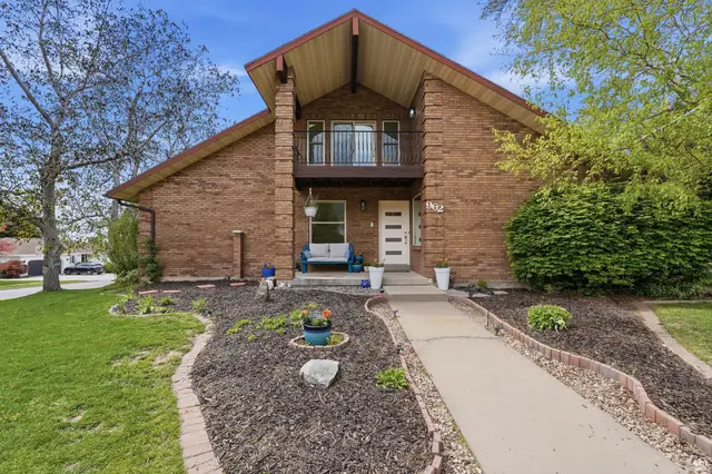 962 S Valley View Dr E, Fruit Heights, UT 84037 - #1
