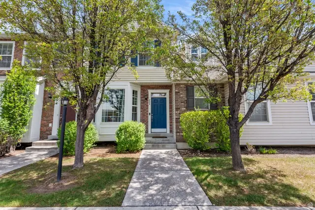 204 N 1240 W, Provo, UT 84601 - #1