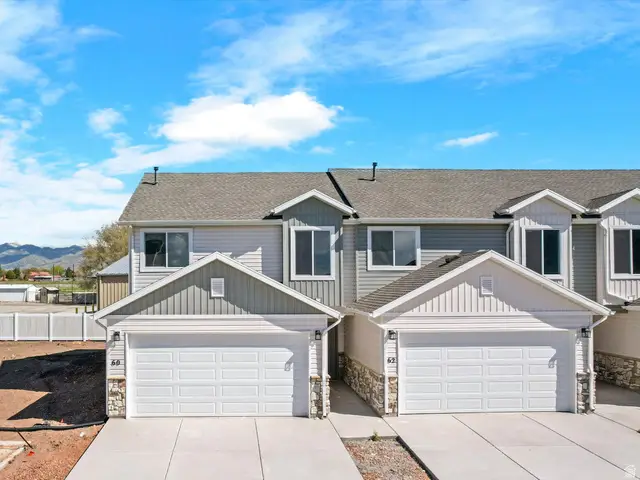66 Cedar Ln, Malad City, ID 83252 - #1