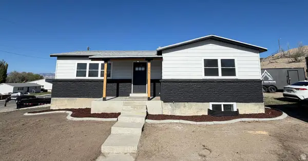 215 N Center St, Castle Dale, UT 84513