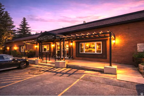 220 Park Ave #C51, Park City, UT 84060