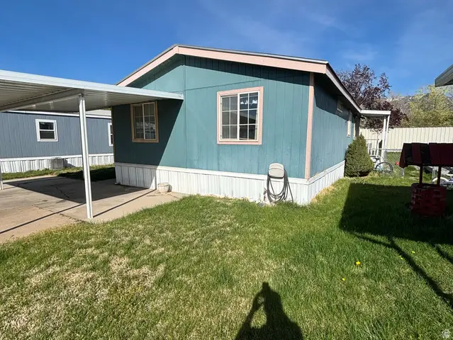 4375 S Weber River Dr #70, Riverdale, UT 84405 - #1