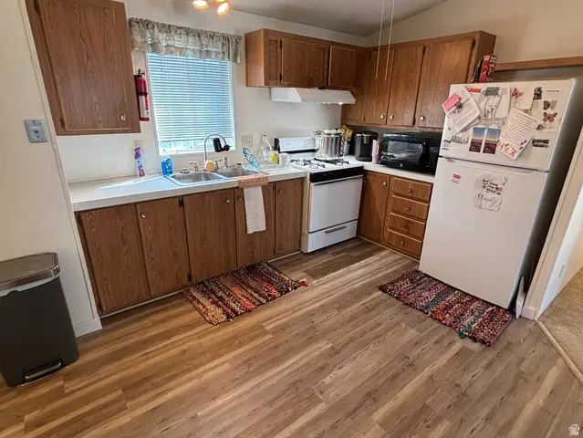 4375 S Weber River Dr #70, Riverdale, UT 84405 - #3
