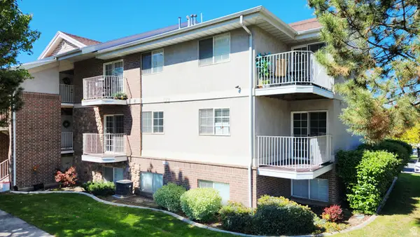 1368 N 1230 W, Orem, UT 84057