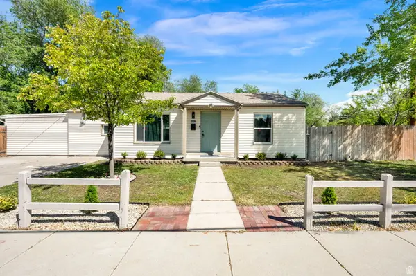 1176 W 500 S, Salt Lake City, UT 84104