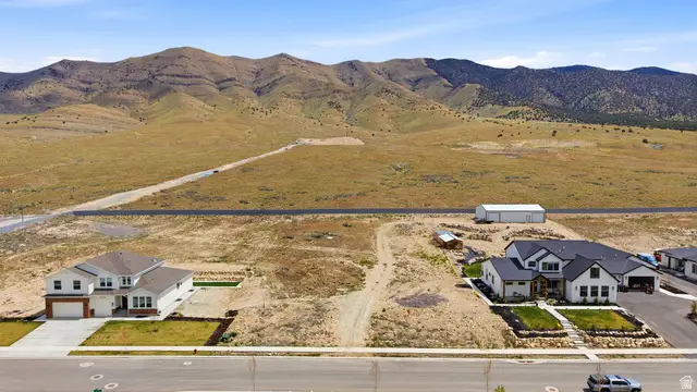 2930 N Jojo Rd W #110, Eagle Mountain, UT 84005 - #3