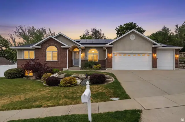 43 E Peachtree Dr N, Centerville, UT 84014 - #2