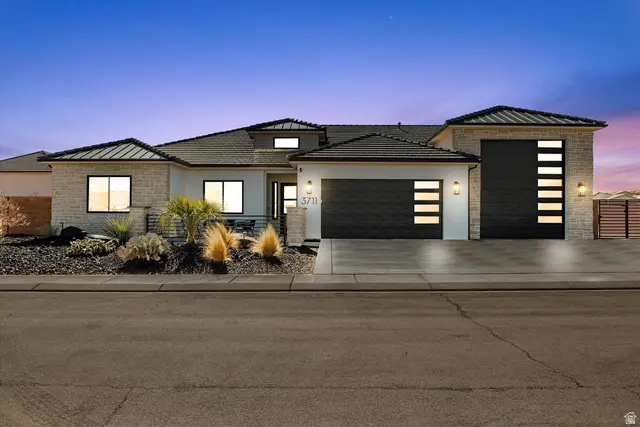 3711 W 2870 S, Hurricane, UT 84737 - #3