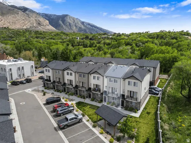 1278 E 1640 S, Ogden, UT 84404 - #1