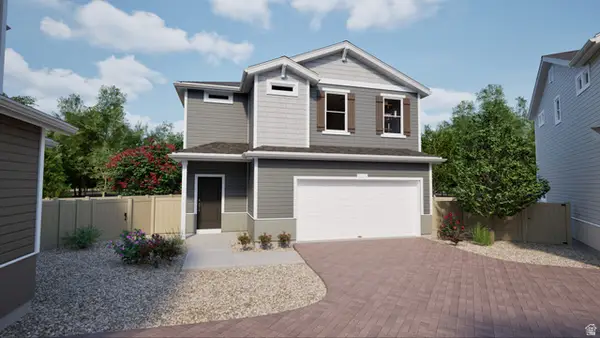 363 E Halls Creek Rd, Saratoga Springs, UT 84045