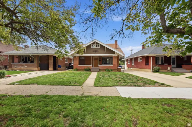 2541 Brinker Ave, Ogden, UT 84401 - #1