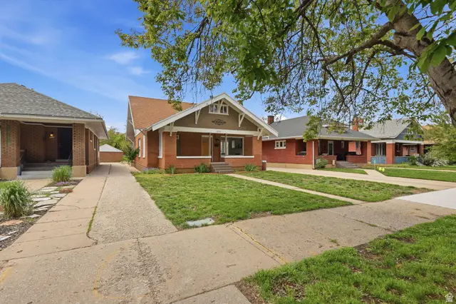 2541 Brinker Ave, Ogden, UT 84401 - #2