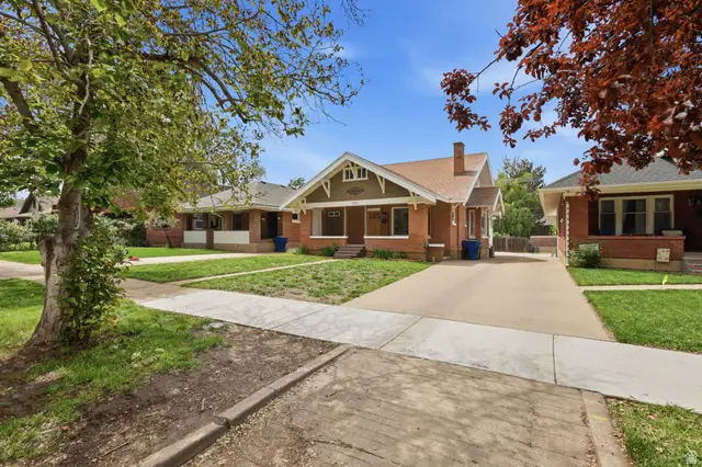 2541 Brinker Ave, Ogden, UT 84401 - #3