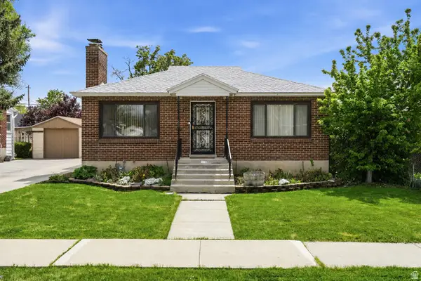 718 E Elgin Ave, Millcreek, UT 84106