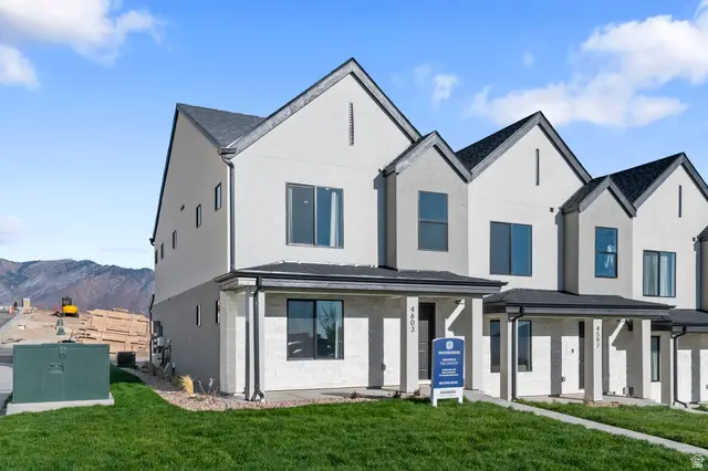 1893 E Corriente Dr #1175, Salem, UT 84653 - #1