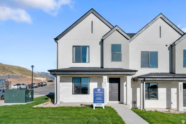 1893 E Corriente Dr #1175, Salem, UT 84653 - #2