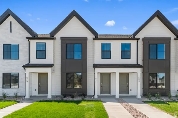 1851 E Corriente Dr #1166, Salem, UT 84653