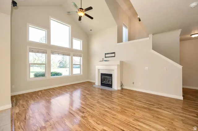 724 W Mystic Brook Way Way S, South Jordan, UT 84095 - #3