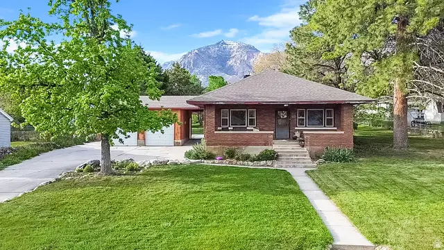 684 E 2650 N, North Ogden, UT 84414 - #1