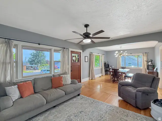 684 E 2650 N, North Ogden, UT 84414 - #2