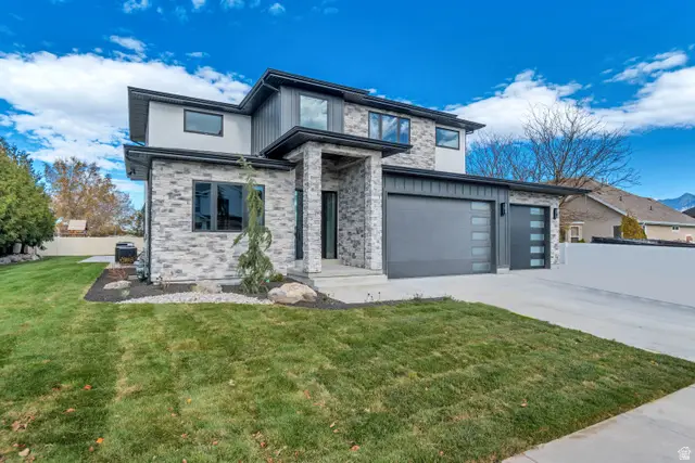 3168 W Chalk Creek, South Jordan, UT 84095 - #1