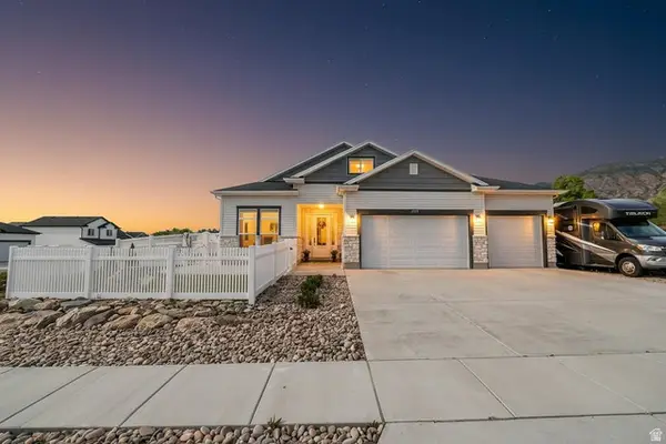 688 W 350 N, Brigham City, UT 84302