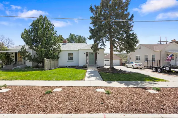 8949 W State Hwy S, Copperton, UT 84006