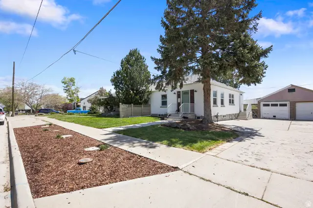 8949 W State Hwy S, Copperton, UT 84006 - #2