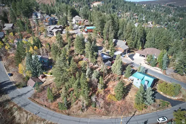 290 St Moritz Strasse #20, Park City, UT 84098