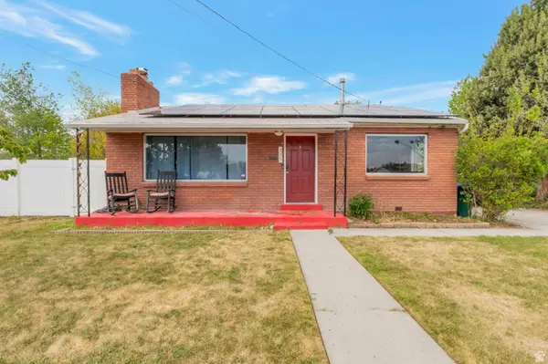 335 E 500 N, Lehi, UT 84043