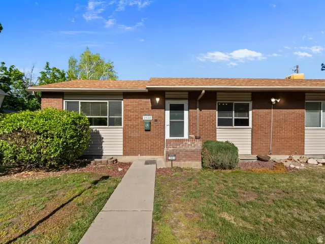 2188 E Fort-union Blvd S #B, Cottonwood Heights, UT 84121 - #3