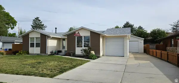 2755 W Hazelhurst Dr, Taylorsville, UT 84129