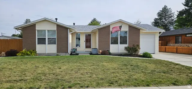 2755 W Hazelhurst Dr, Taylorsville, UT 84129 - #2