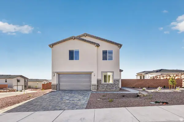 665 S Cecita Way, St. George, UT 84770