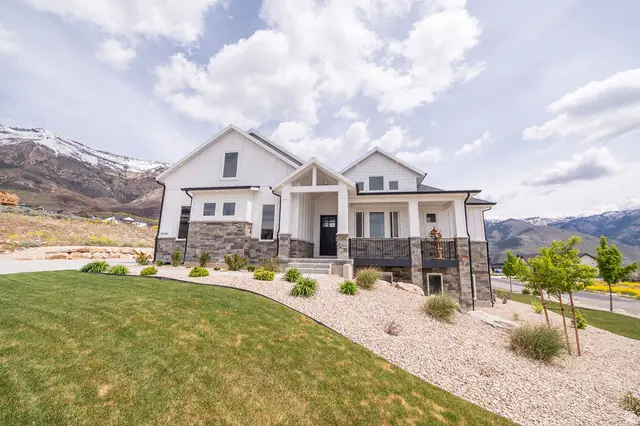 3640 N 825 E, North Ogden, UT 84414 - #2