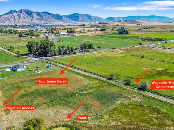 Address Withheld By Seller, Wellsville, UT 84339