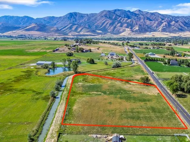 Address Withheld By Seller, Wellsville, UT 84339 - #2
