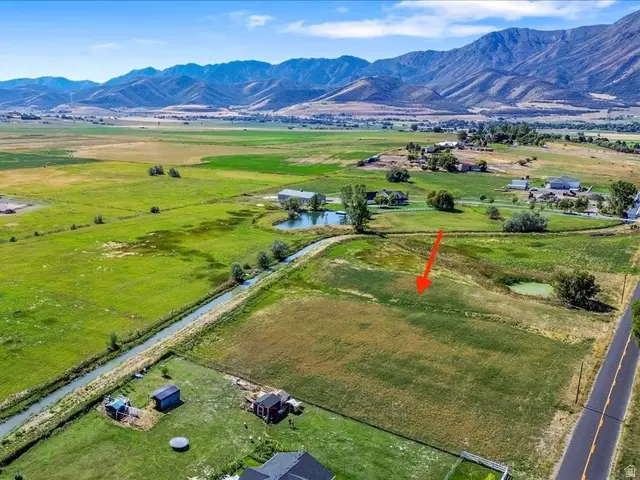 Address Withheld By Seller, Wellsville, UT 84339 - #3