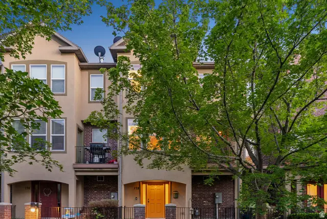 178 W Lady Bank Way S, Salt Lake City, UT 84115 - #1