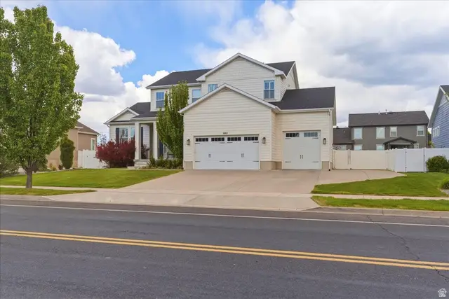 1692 W Spring Meadow Ln N, Farmington, UT 84025 - #2