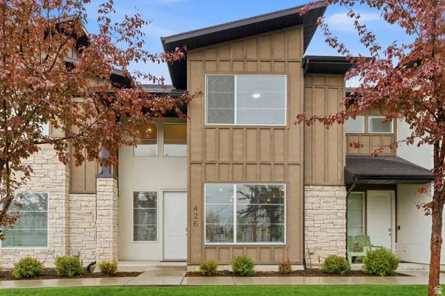 426 W 85 S, Providence, UT 84332 - #1