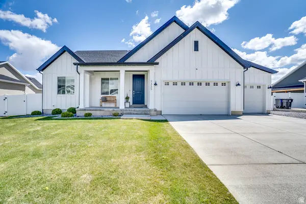 2625 S 1050 E, Heber City, UT 84032