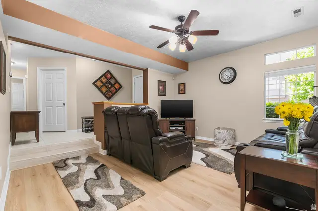 5115 S Heritage Cv W, Taylorsville, UT 84129 - #3
